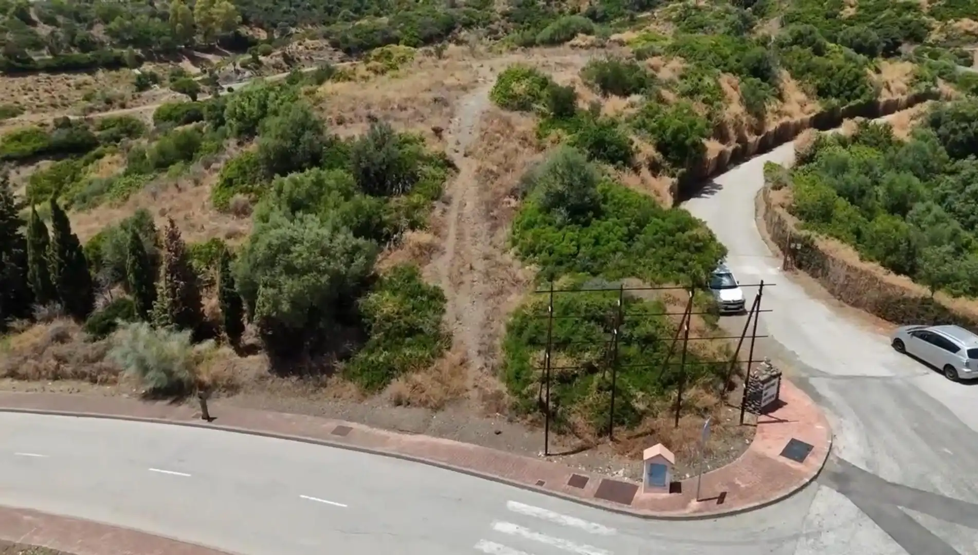 Terreny residencial en venda a SUP-C14 LA PANERA, imagen 5