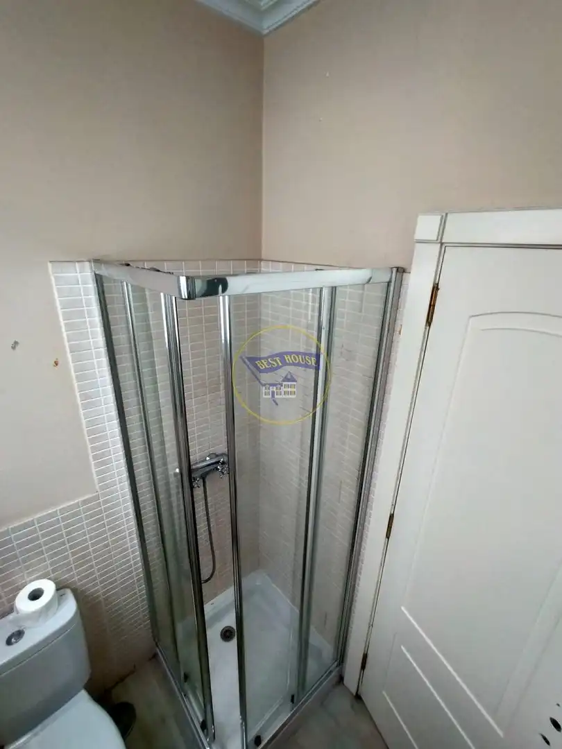 Bany de Pis de lloguer en Vigo 