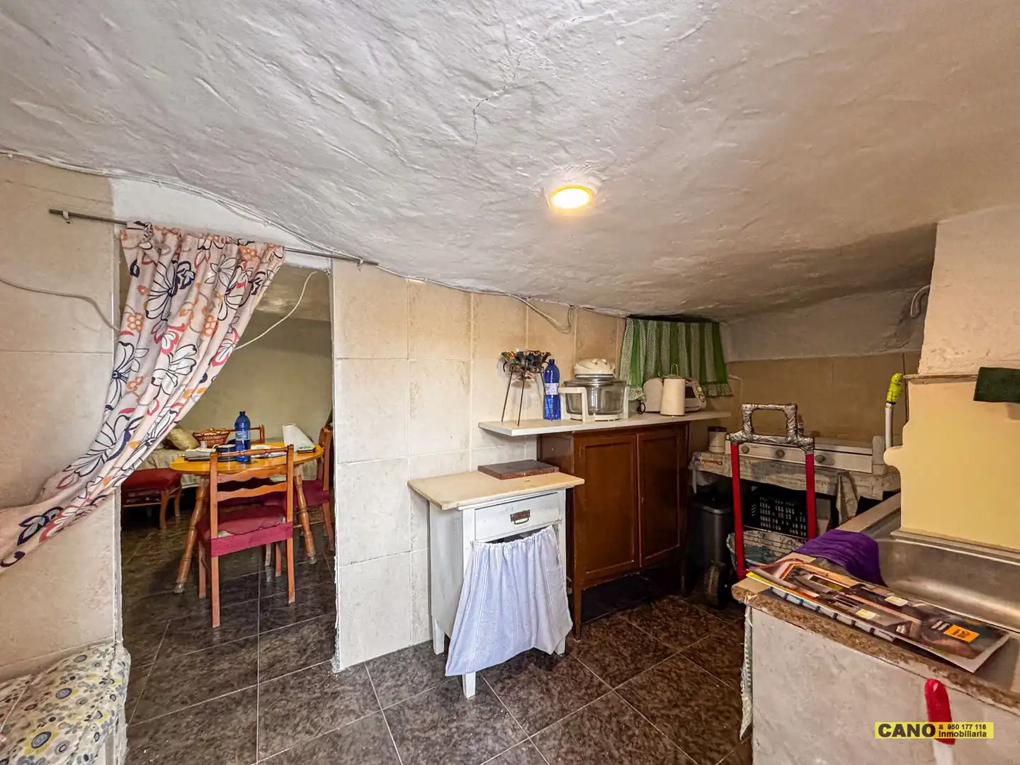 Casa o chalet en venta en Benahadux