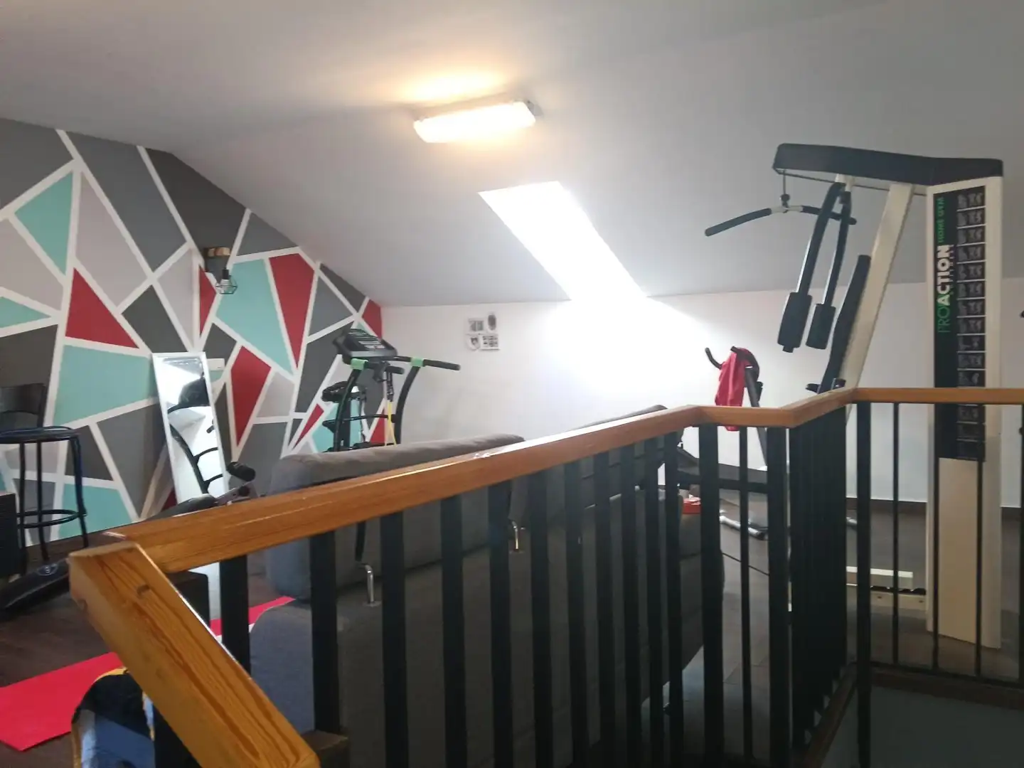 Chalet en venta en Espirdo, imagen 18
