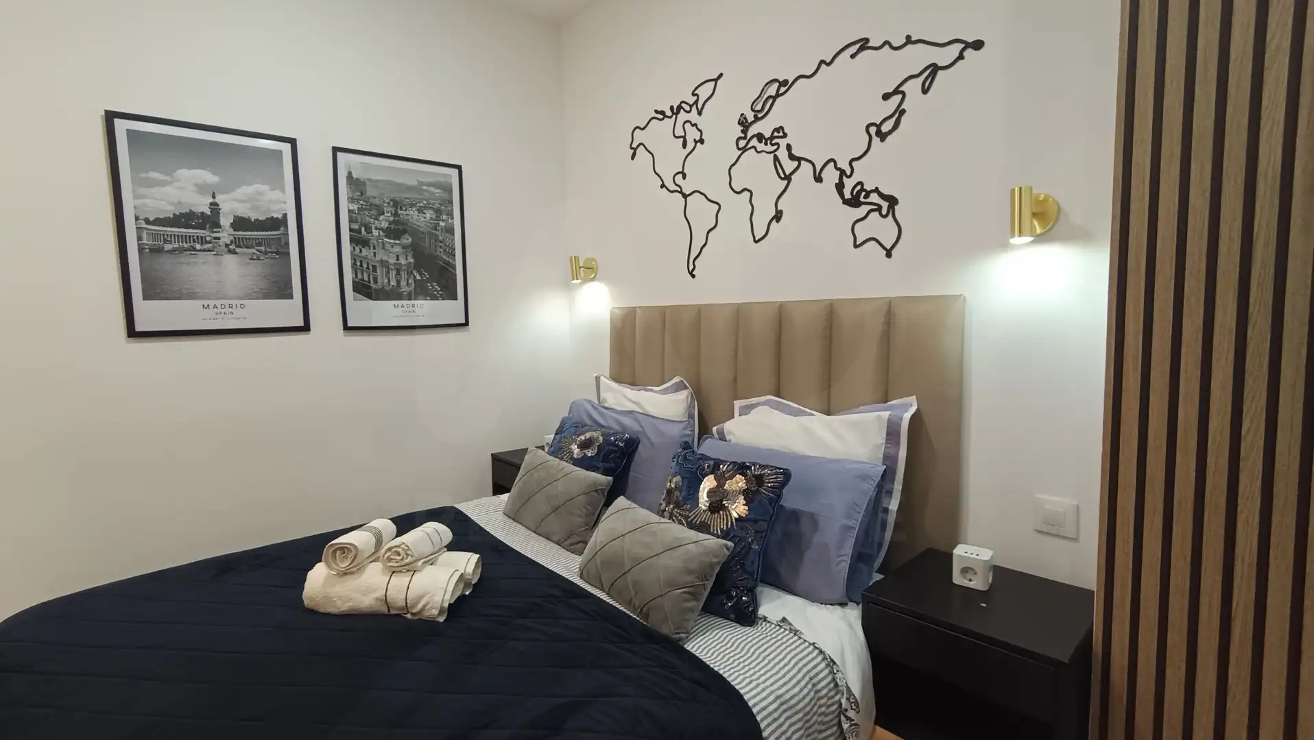 Flat for sale in Chamberí, imagen 3