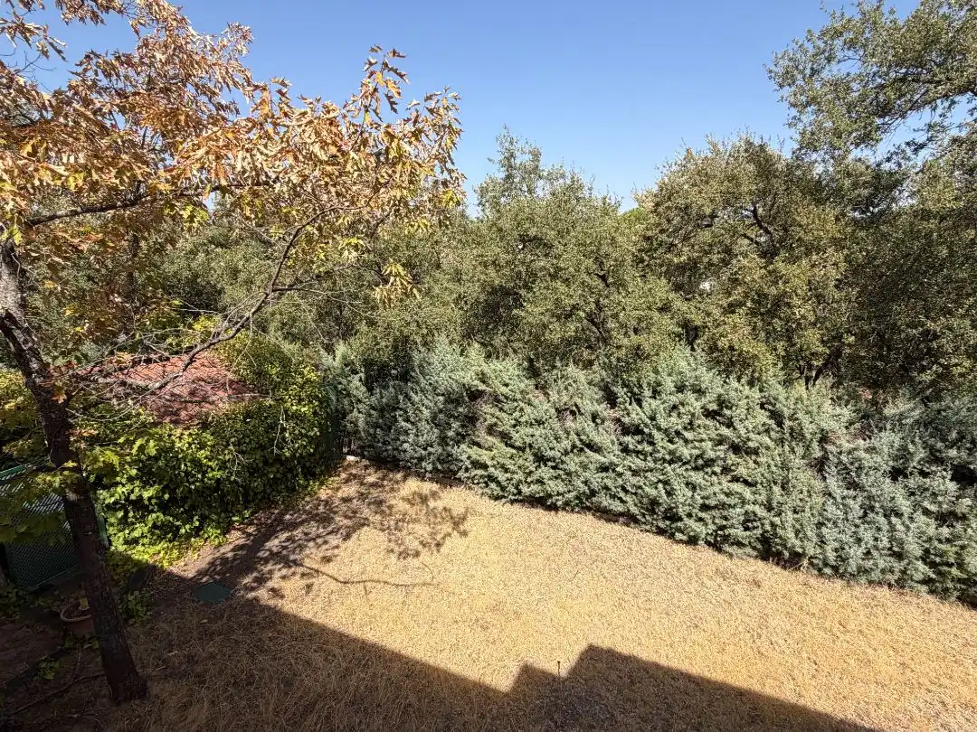 Jardí de Casa o xalet en venda en Uceda amb Aire condicionat, Calefacció i Jardí privat