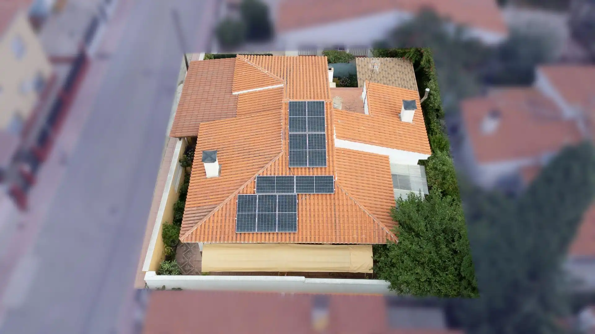 Villa in vendita a Archena, imagen 44