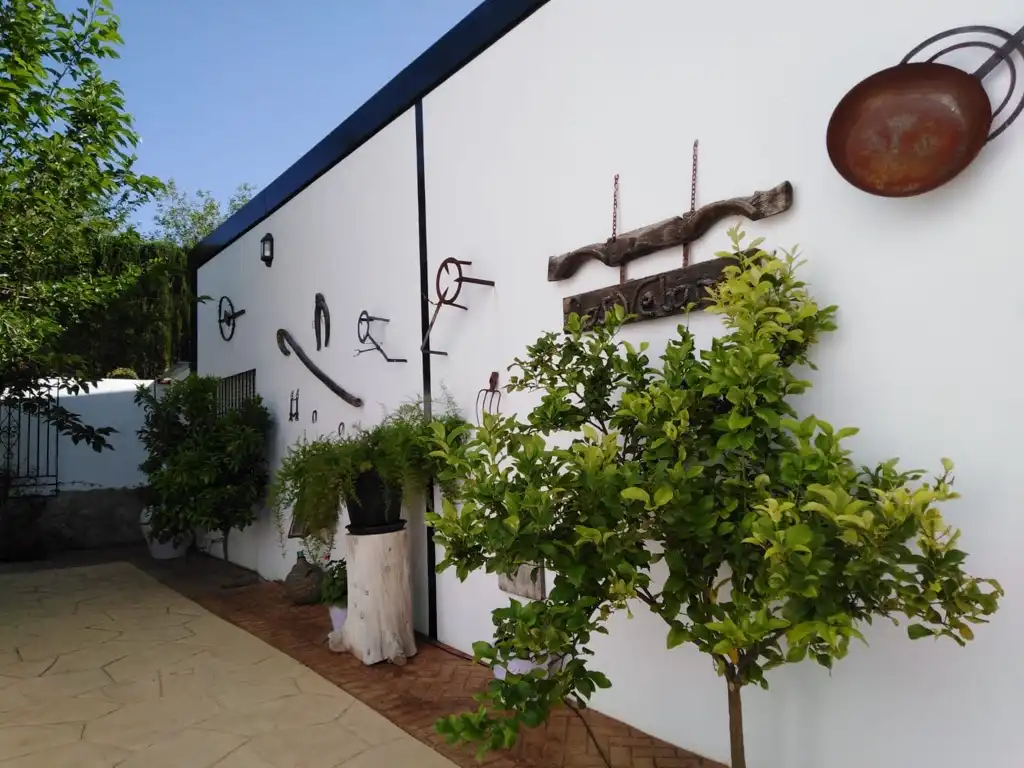 Detached house for sale in Paraje del Cadimo, imagen 5