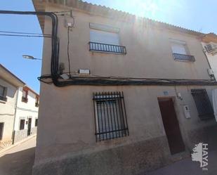 Exterior view of Flat for sale in Montiel