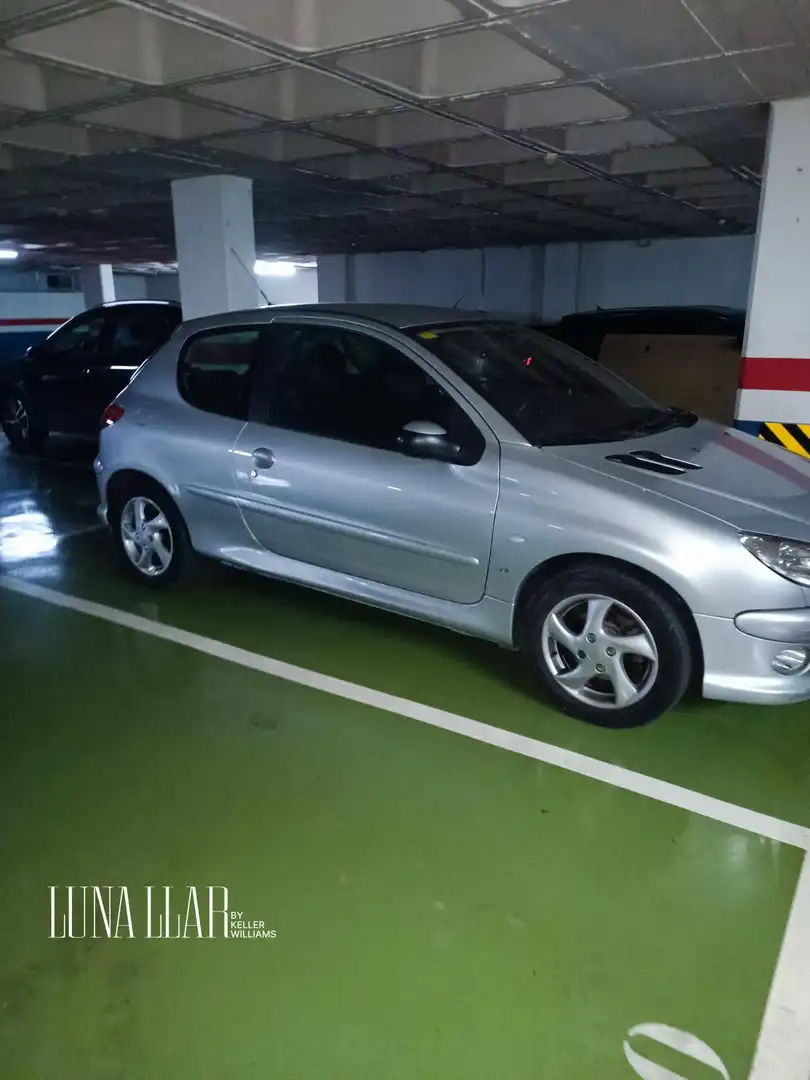 Parking of Garage for sale in Gavà