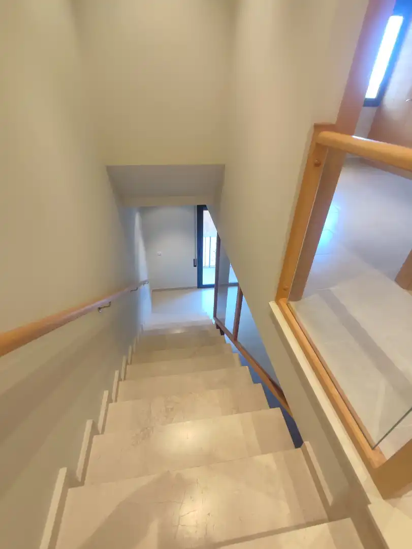 Adosado con terraza en venta en Verdú, imagen 14