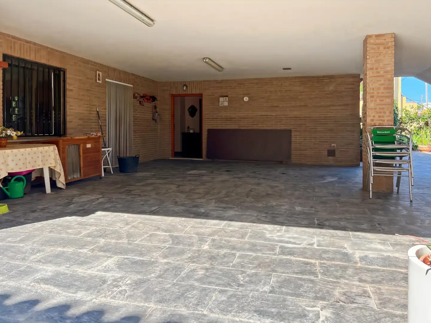 Chalet con piscina en venta en Playa, imagen 49