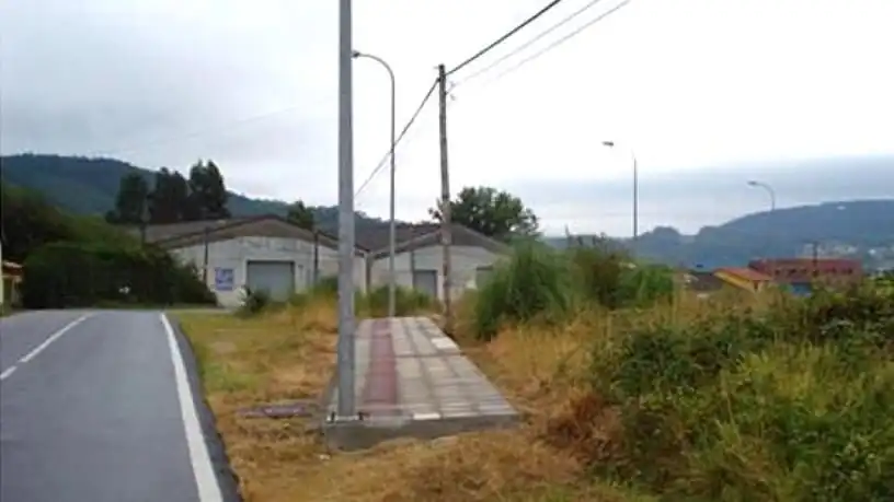 Terrain résidentiel à vendre à Carretera San Xiao S/n Parc.6, imagen 3