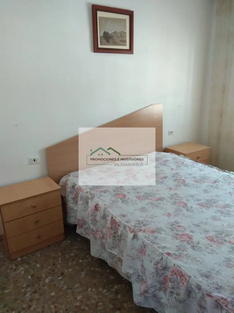 Piso en venta en Villanueva de la Jara, imagen 3