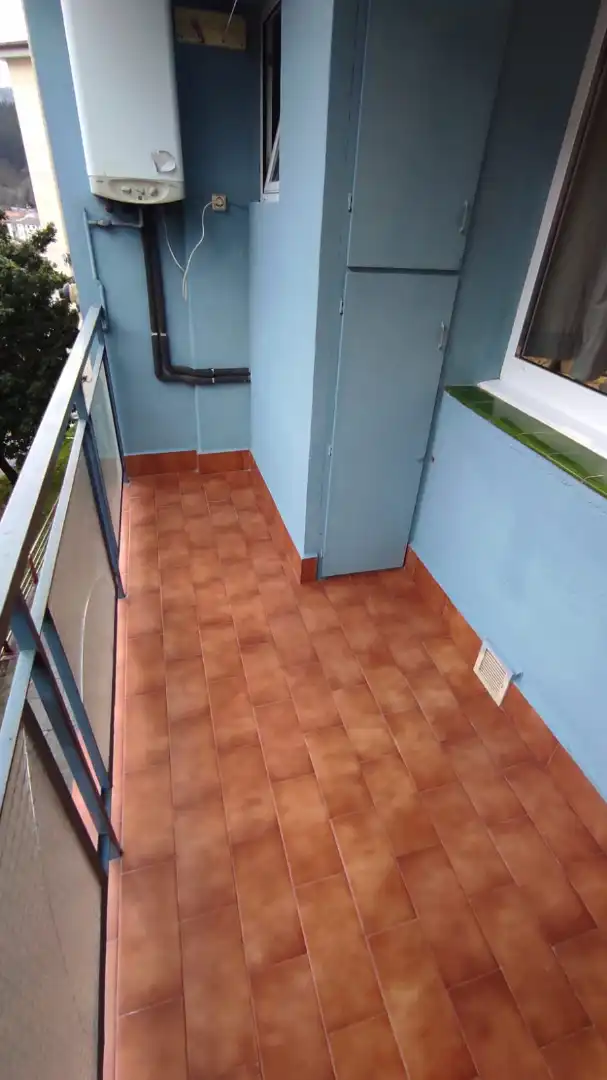 Flat for sale in Ermua  with Heating, Furnished and Balcony
