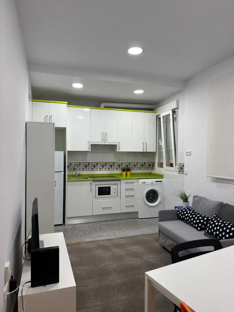 Fotografía del inmueble reportado: 1.250 €/mes — Madrid, Madrid