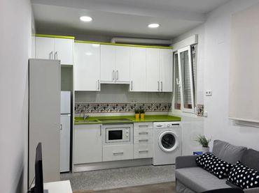 Appartamento in affitto a N/A