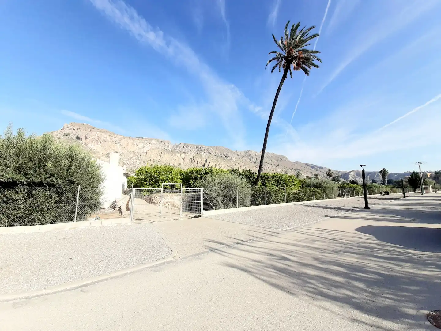 Rural land for sale in Ulea, imagen 2
