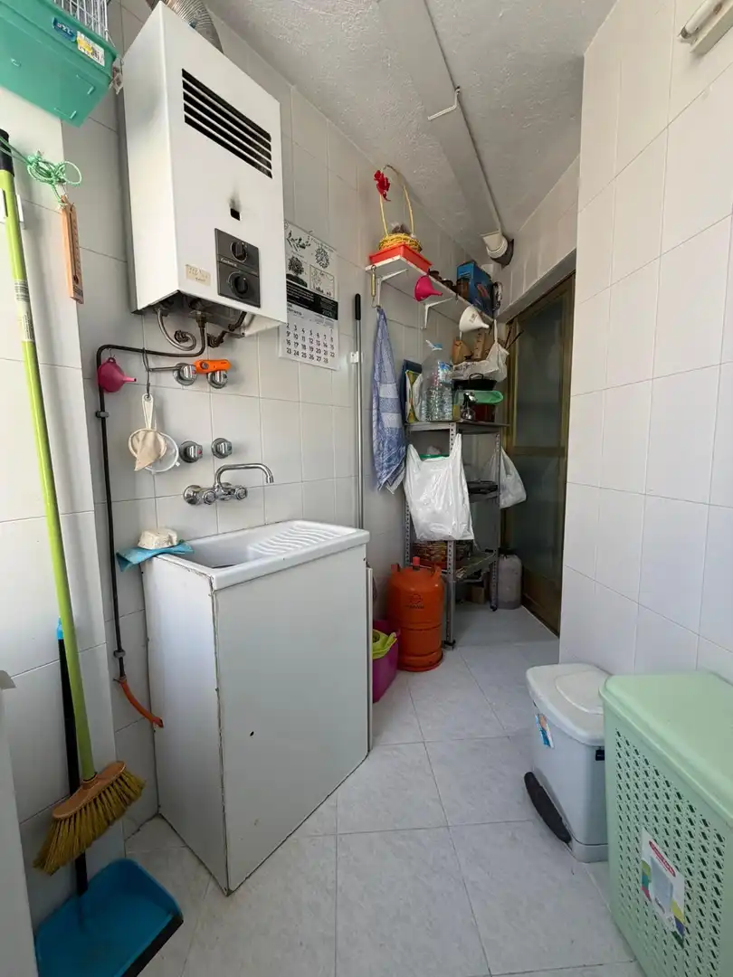Flat with terrace for sale in Calle CALLE RAMON Y CAJAL, imagen 11