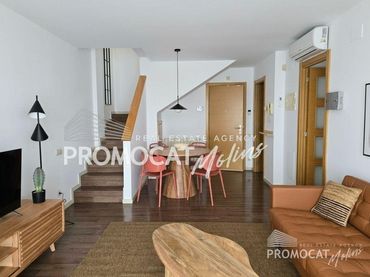 Maisonette mit Aufzug zum Verkauf in BARCELONA