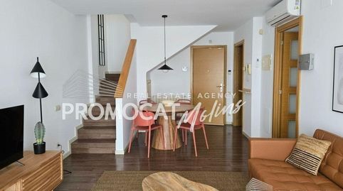 Foto 2 de Dúplex en venda a Barcelona, Molins de Rei, Barcelona