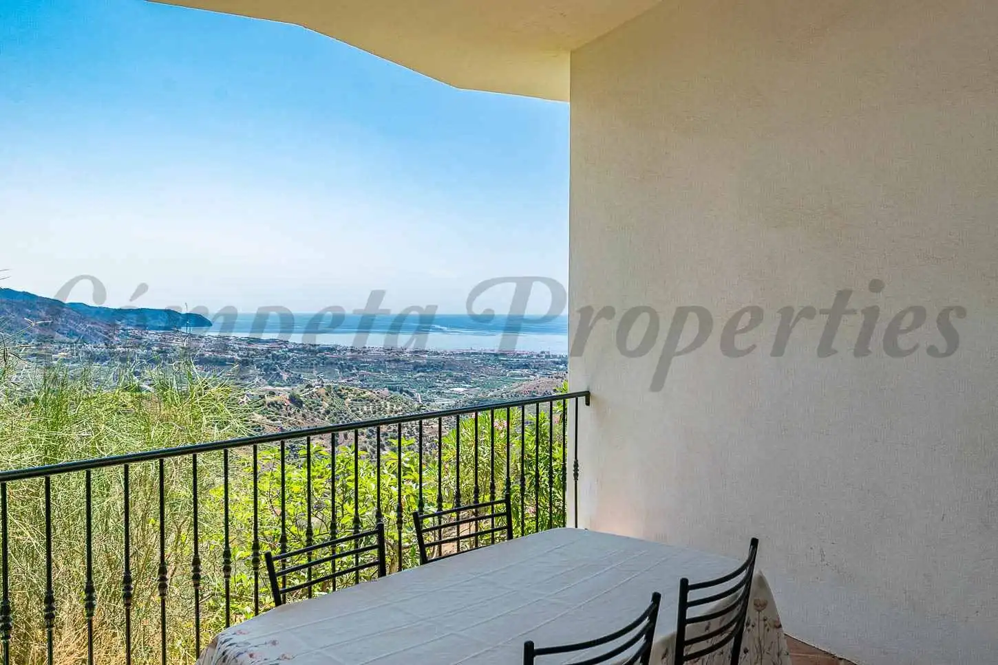Casa con piscina in vendita a Torrox Pueblo, imagen 20