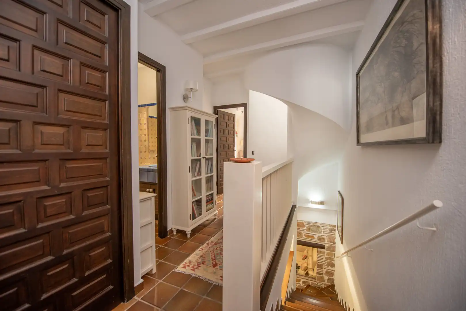 Casa adosada de alquiler en Castell d'Aro, Platja d'Aro i s'Agaró con Calefacción, Jardín privado y Amueblado