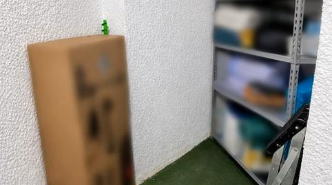 Photo 3 of Box room for sale in Calle Afrodita, 6, Bellavista,  Sevilla Capital