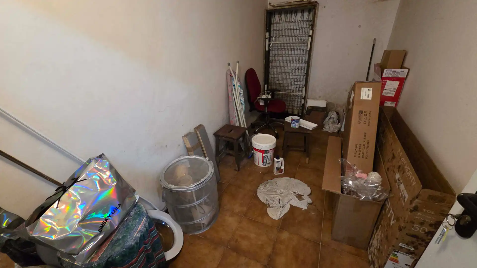 Pis en venda en Laviana amb Calefacció, Parquet i Traster
