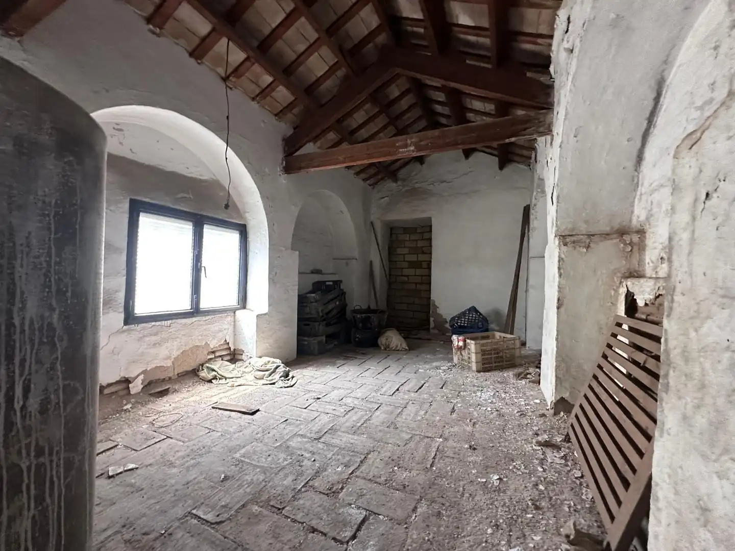 Haus zum Verkauf in La Puebla de Cazalla, imagen 9