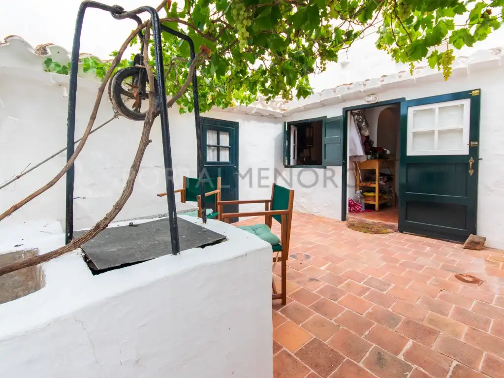 Casa en venda a Ferreries poble, imagen 3
