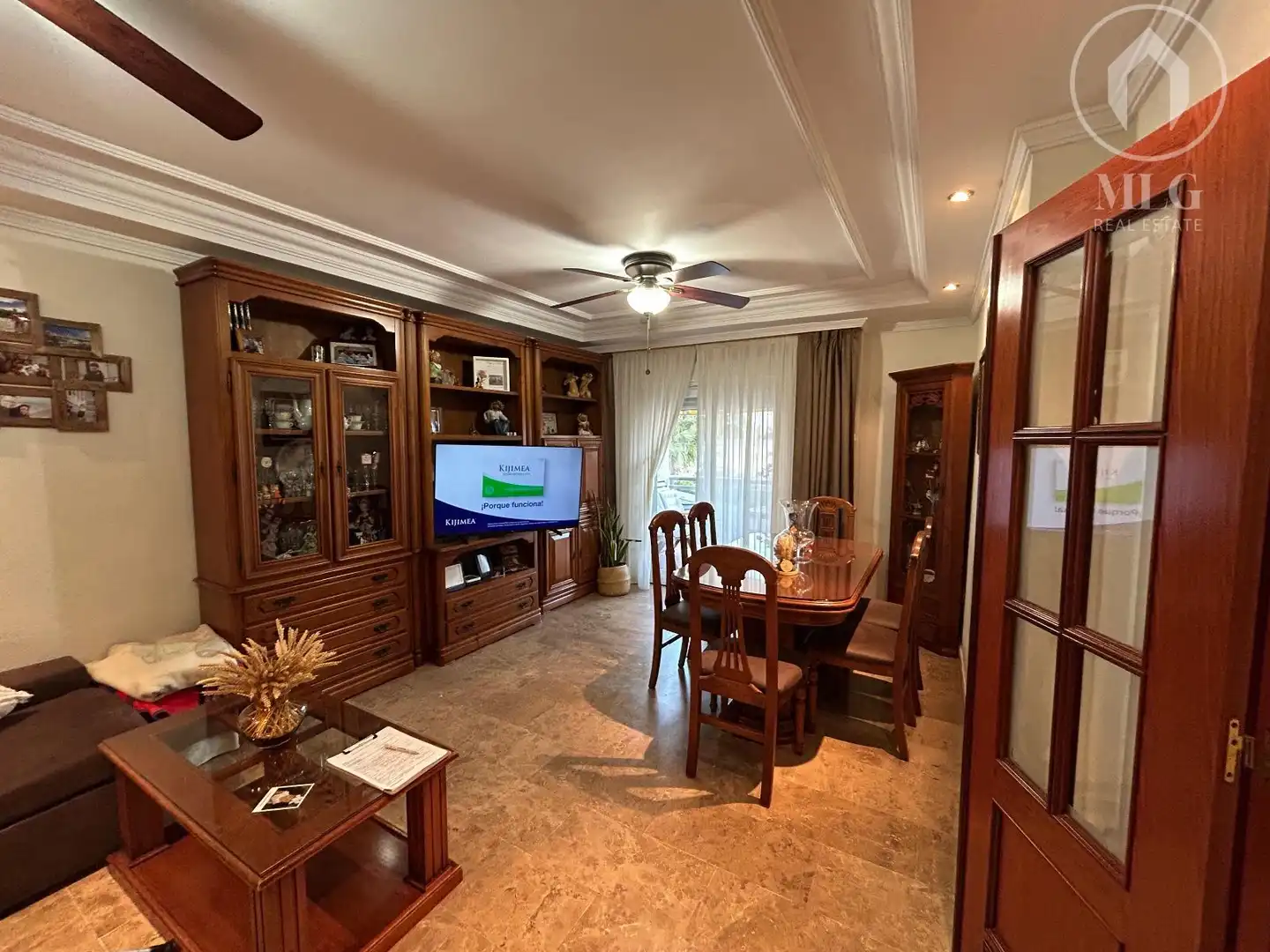 Piso con piscina en venta en Dolores Ibarruri, imagen 8