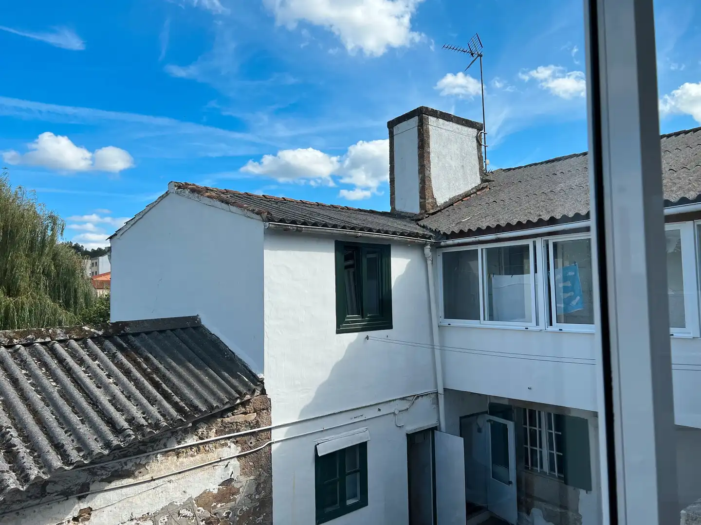 Casa con terrazza in vendita a A Laracha, imagen 74