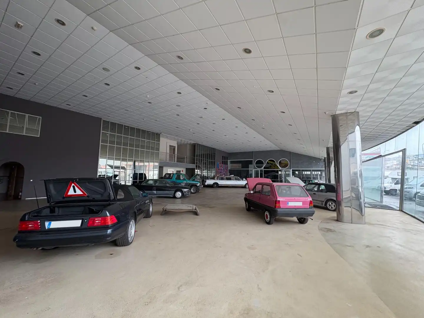 Industrial building for sale in Los Pinos, imagen 51