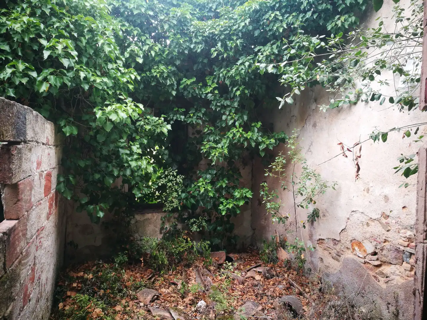 Casa rústica en venda a Travessera del Tren, imagen 10