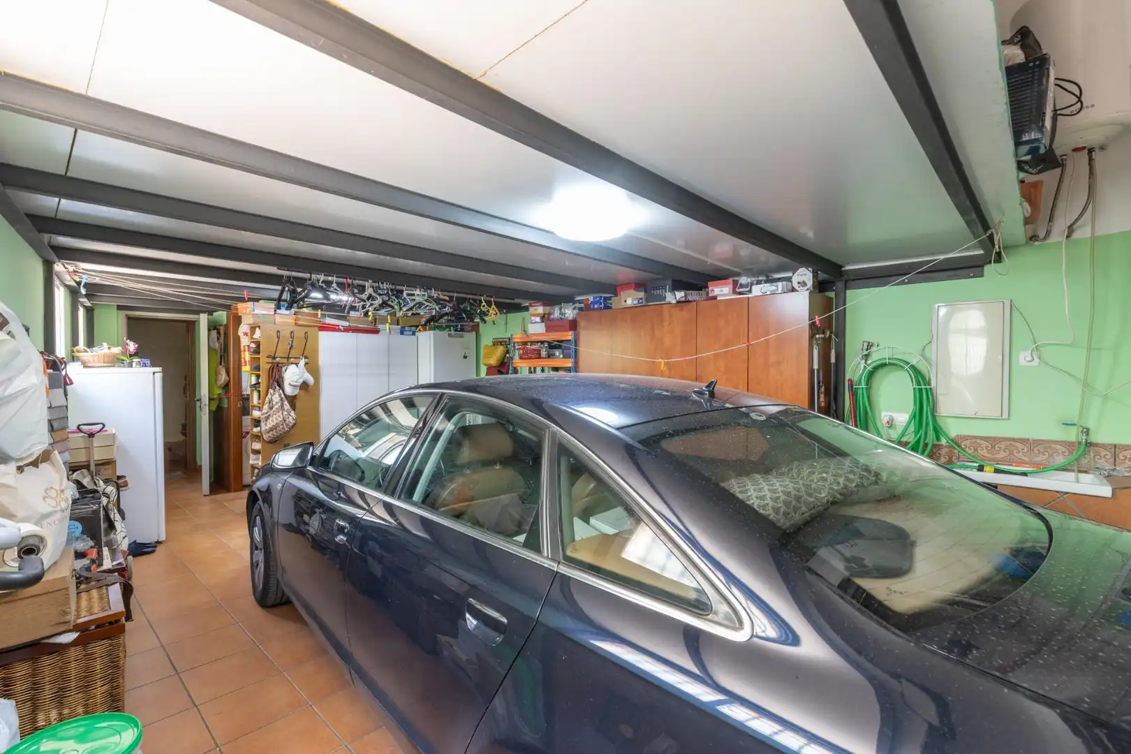 Houses for sale in Granada  with Air Conditioner, Heating and Storage room