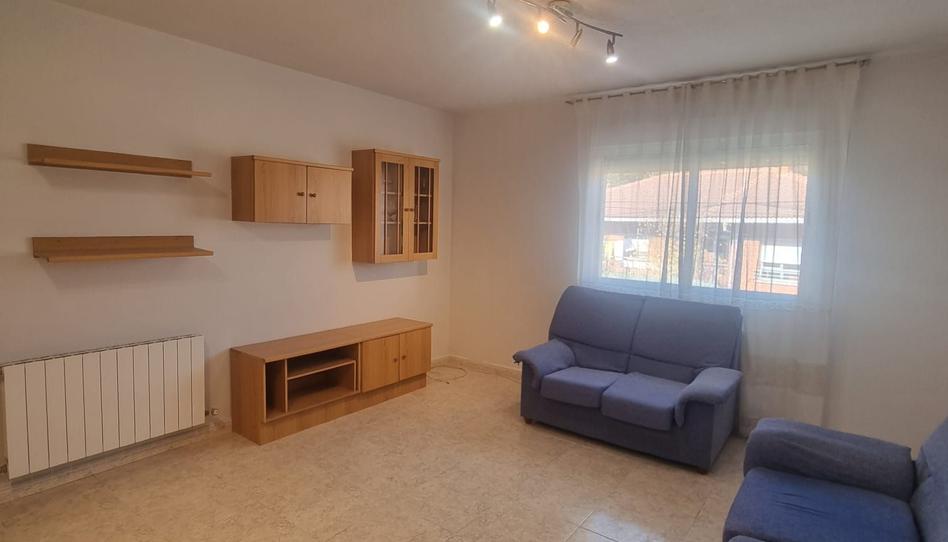 Photo 1 of Flat to rent in Fresnedillas de la Oliva, Madrid