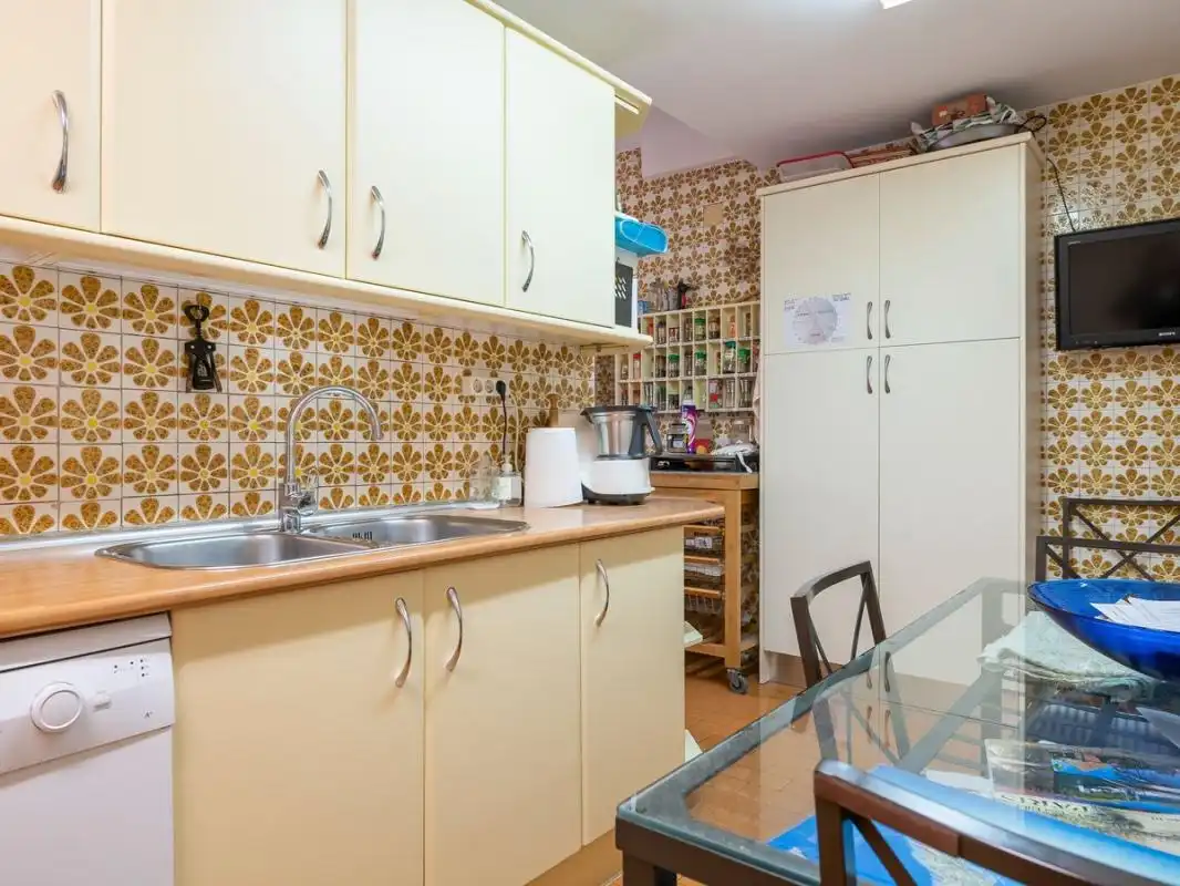 Flat with terrace for sale in Moncloa - Aravaca, imagen 24