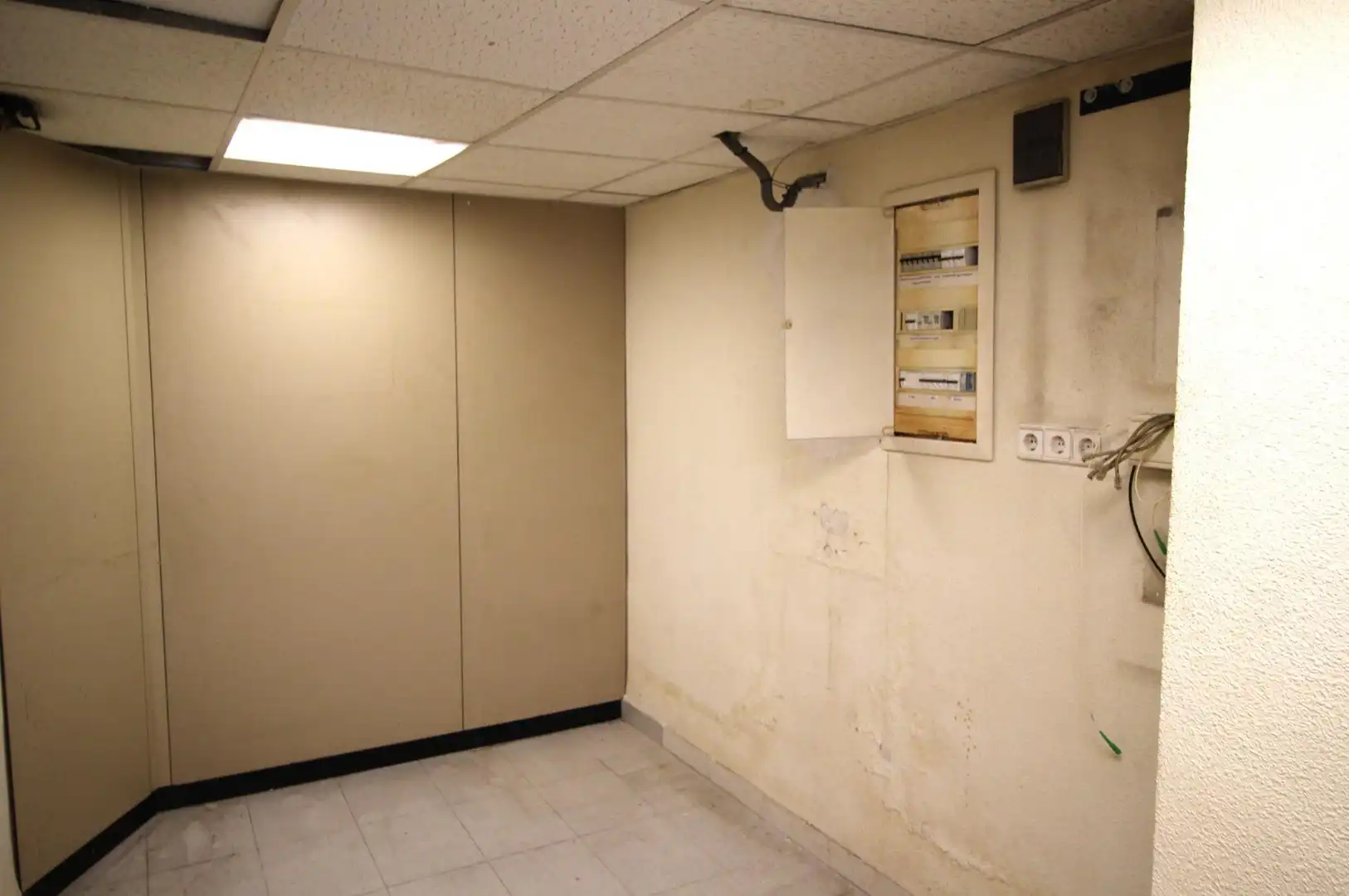 Business premises for sale in Pla - Carolinas, imagen 13