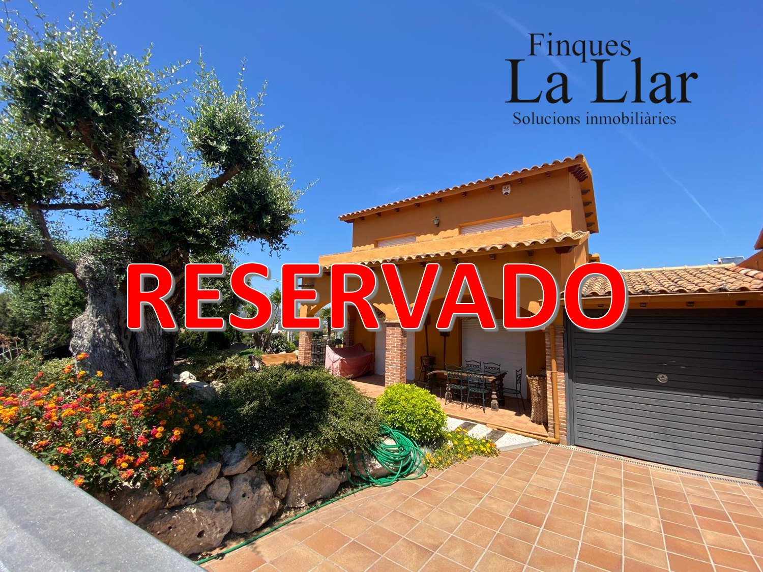 Casa o chalet de alquiler en El Vendrell con Calefacción, Jardín privado y Terraza