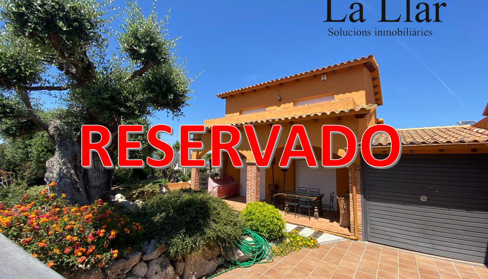 Foto 1 de Casa o chalet de alquiler en La Franquesa - Oasis Park, Tarragona