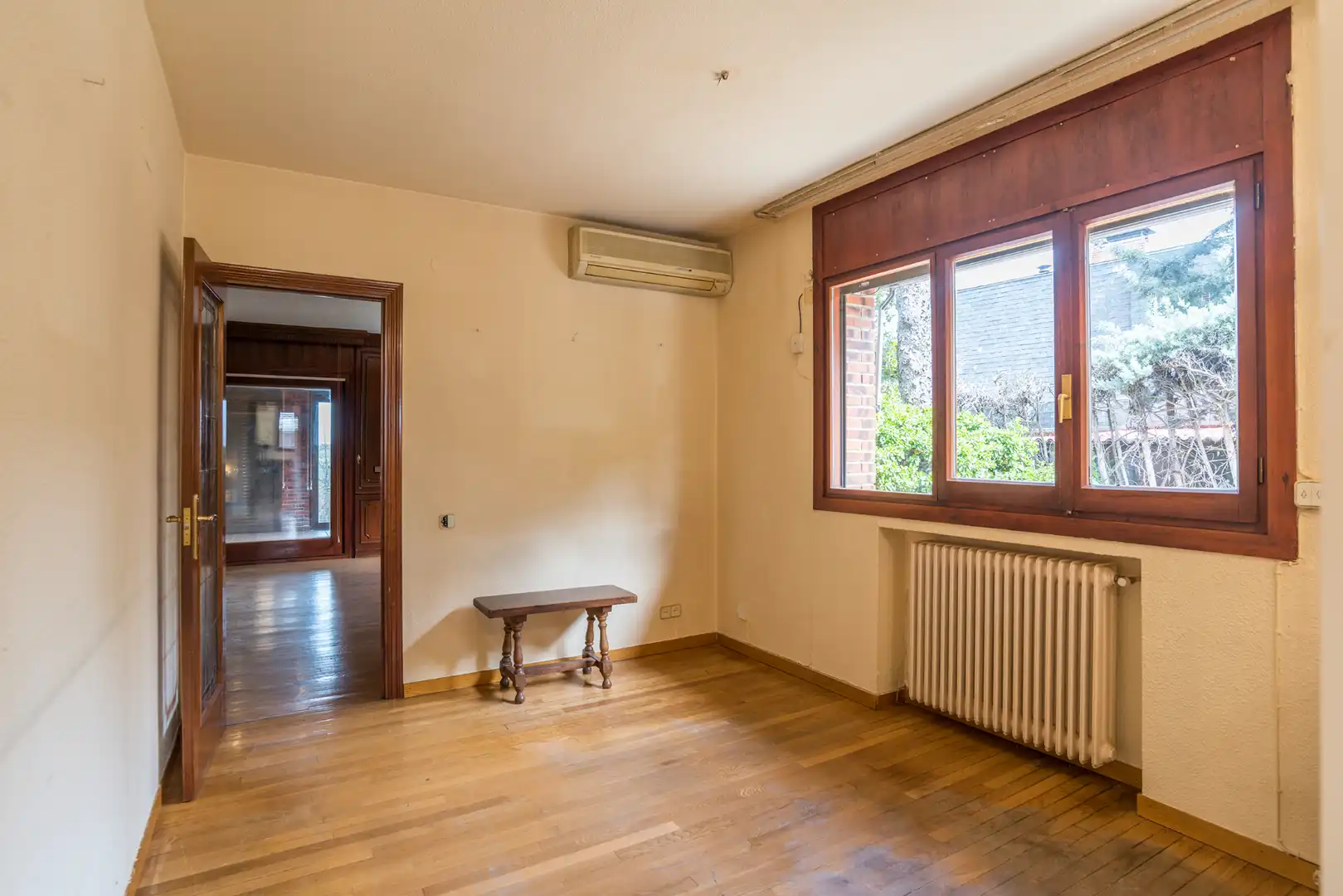 Houses for sale in Pozuelo de Alarcón  with Air Conditioner, Heating and Private garden