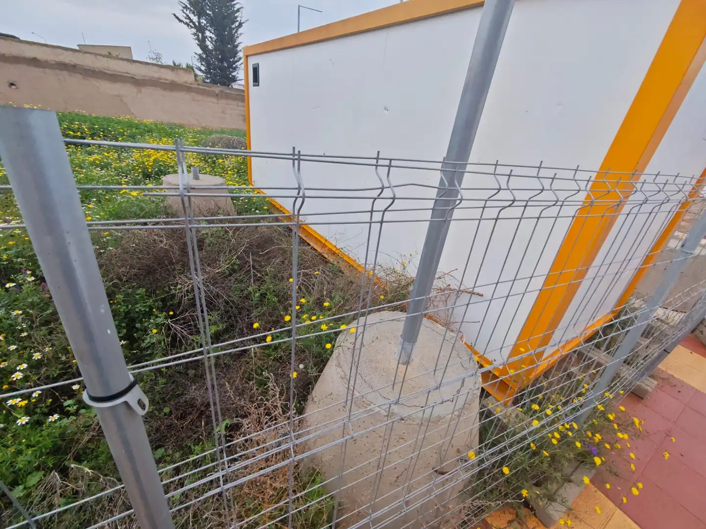 Residential zum Verkauf in Murcia