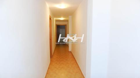 Foto 5 de Pis de lloguer a Zona Campus Universitario, Burjassot