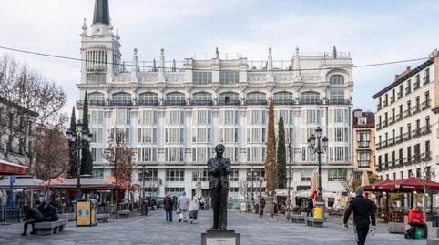 Photo 2 of Flat for sale in  Leon, Cortes - Huertas,  Madrid Capital