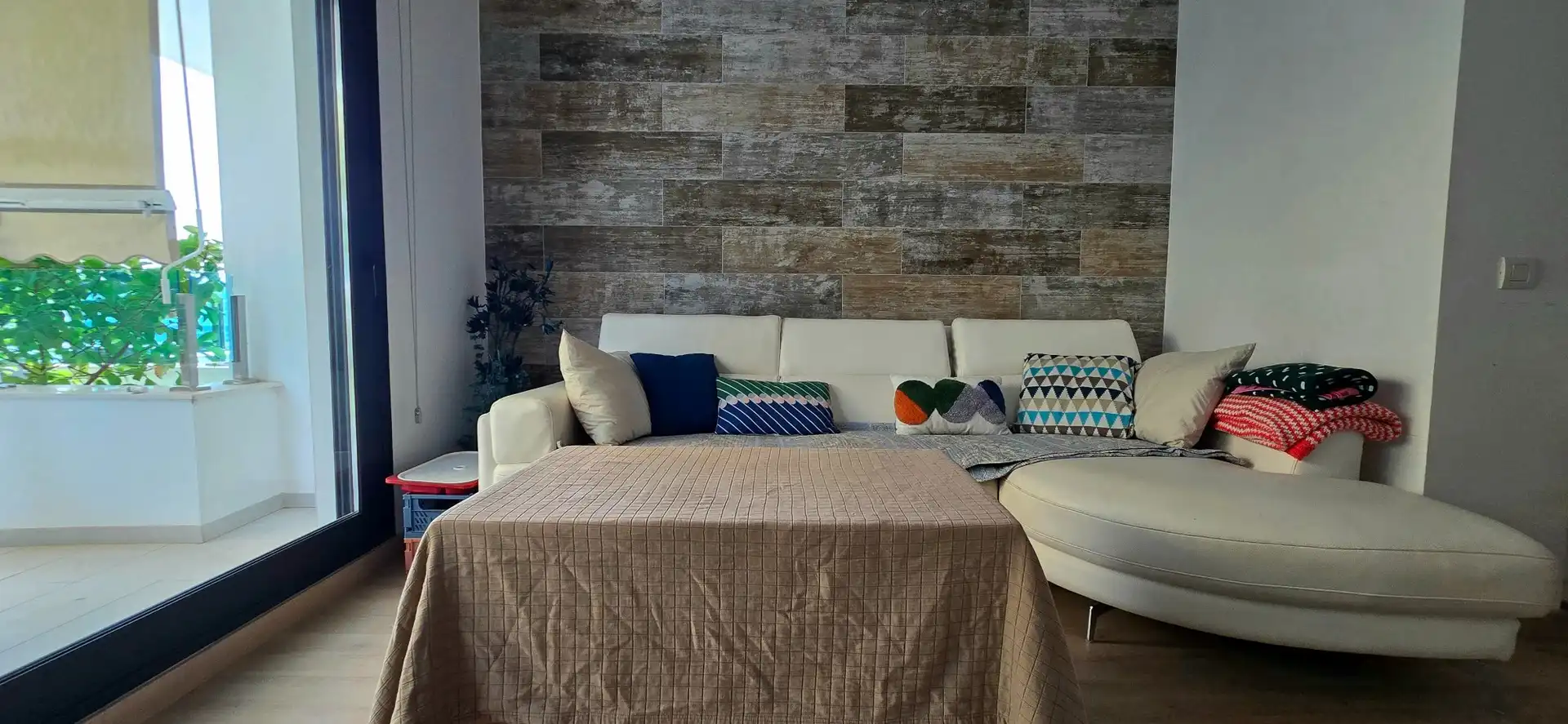Casa a schiera con terrazza in vendita a La Alberca, imagen 18