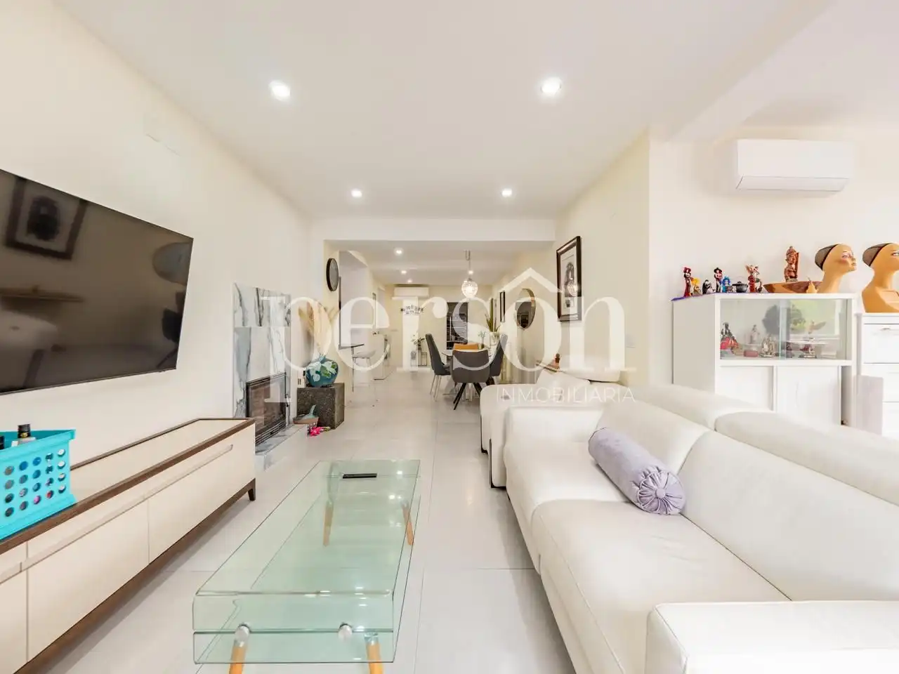 Villa con terrazza in vendita a El Vedat - Santa Apolonia, imagen 15
