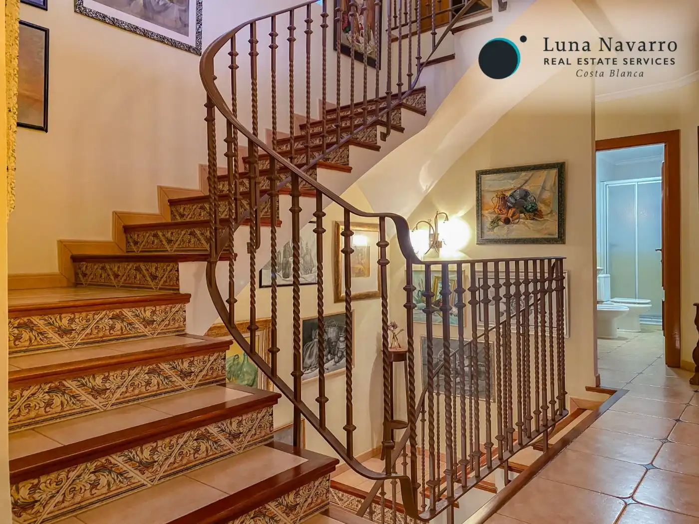 Casa rustica con terrazza in vendita a Carrer Sant Antoni, imagen 52