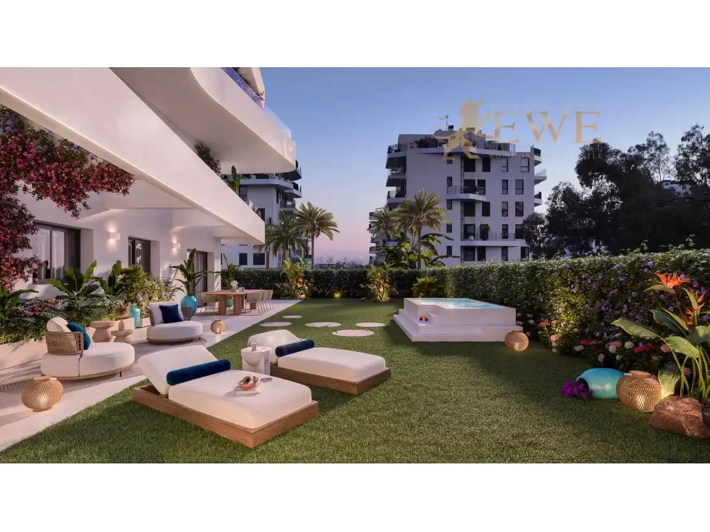 Apartamento en venta en Calle Edeta, imagen 7