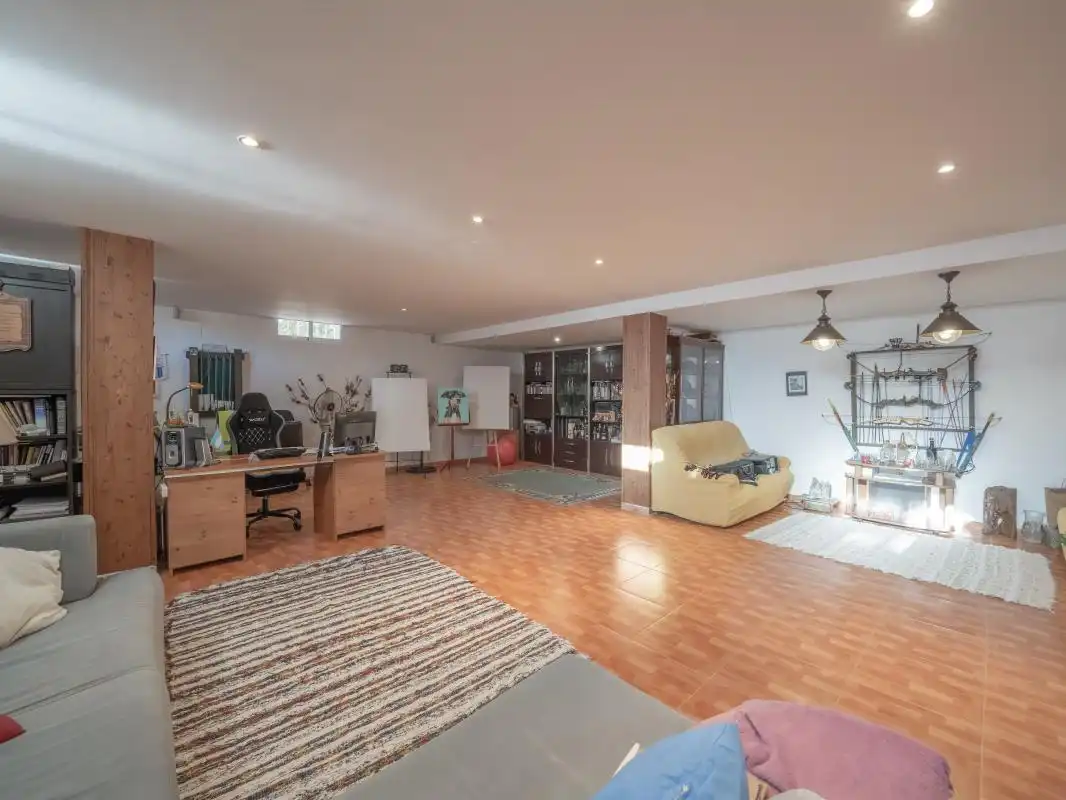 Casa o xalet en venda en Mutxamel amb Calefacció, Jardí privat i Terrassa