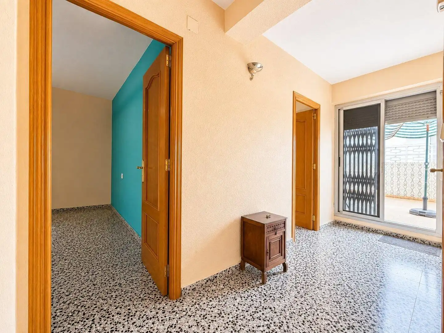 Piso en venta en Meliana con Terraza, Trastero y Balcón
