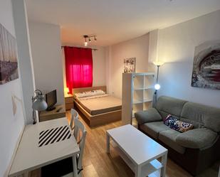 Bedroom of Study to rent in  Granada Capital