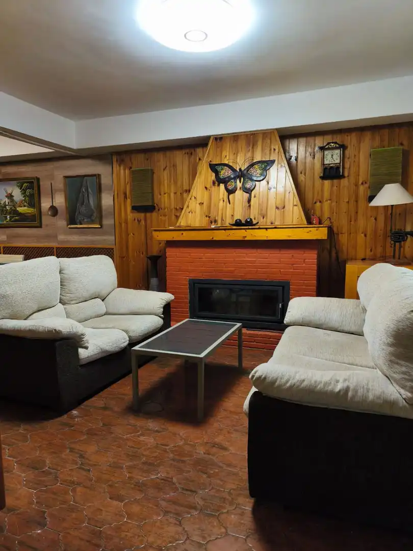 Habitació a El Bosque