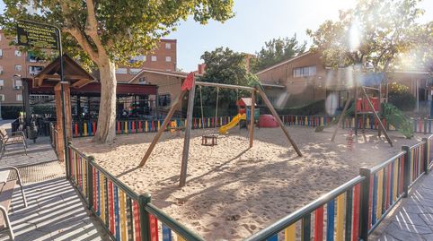 Foto 3 de Piso en venta en Calle Los Curas, Centro, Torrejón de Ardoz